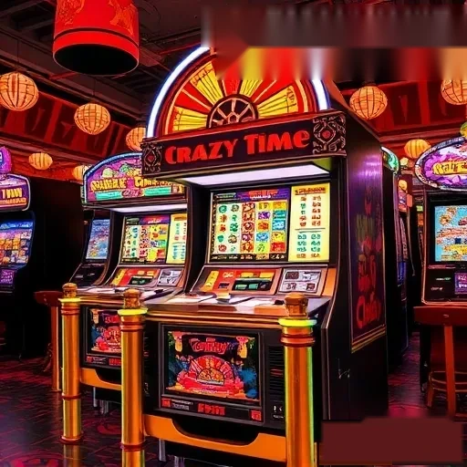 Configurações úteis dentro do app luck88 com