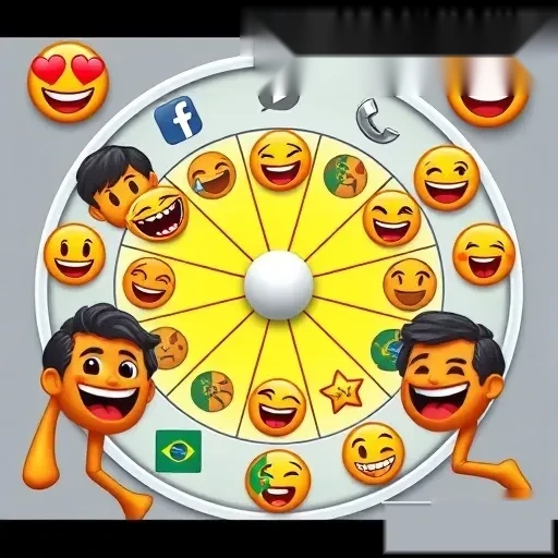 Bônus boas-vindas luck88 com R$100